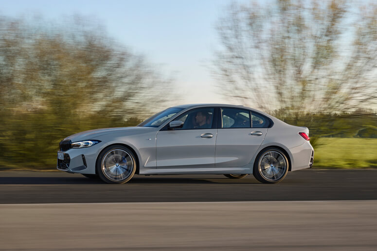 ב.מ.וו סדרה 3